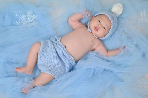 上饶宝宝老喊肚子疼还发烧