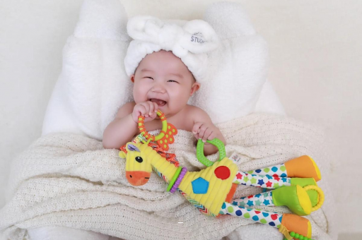 上饶四个月宝宝便血